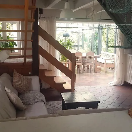 Gluecksnest Hetzerath