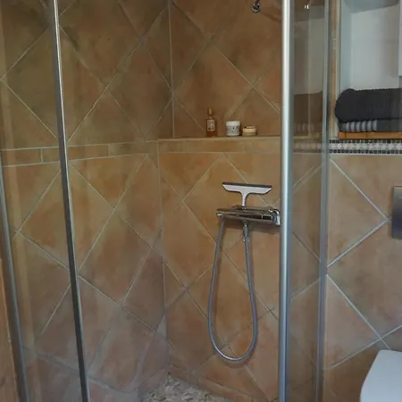 Holiday home Gluecksnest Hetzerath