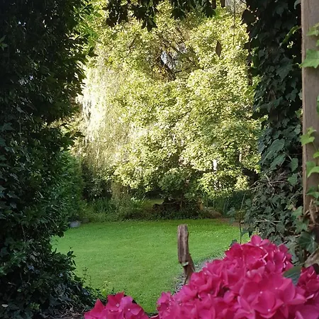 Holiday home Gluecksnest