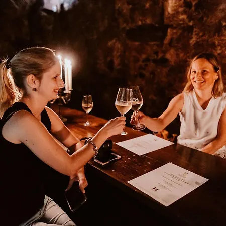 Gluecksnest * Hetzerath