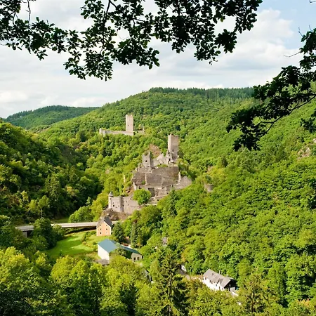 Gluecksnest * Hetzerath