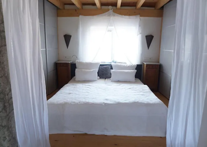 Gluecksnest Casa de Férias Hetzerath