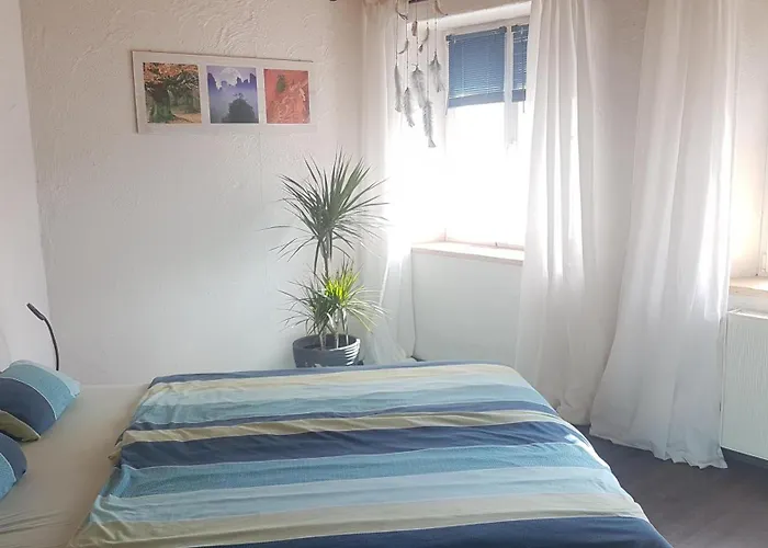 Gluecksnest * Hetzerath