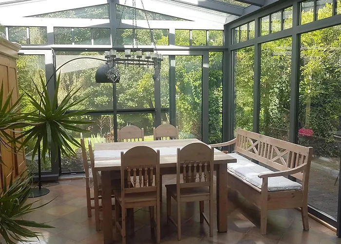 Gluecksnest * Hetzerath