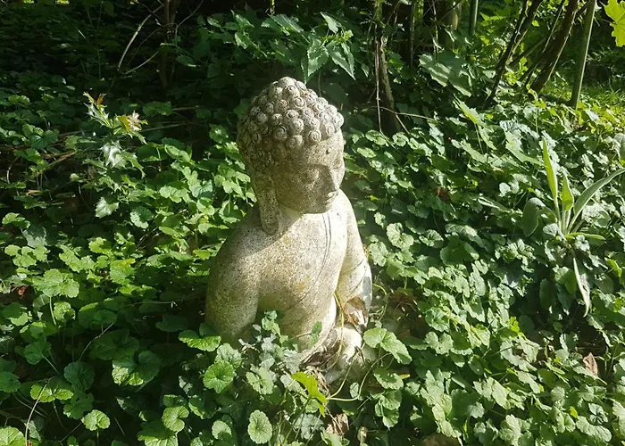 Gluecksnest Hetzerath