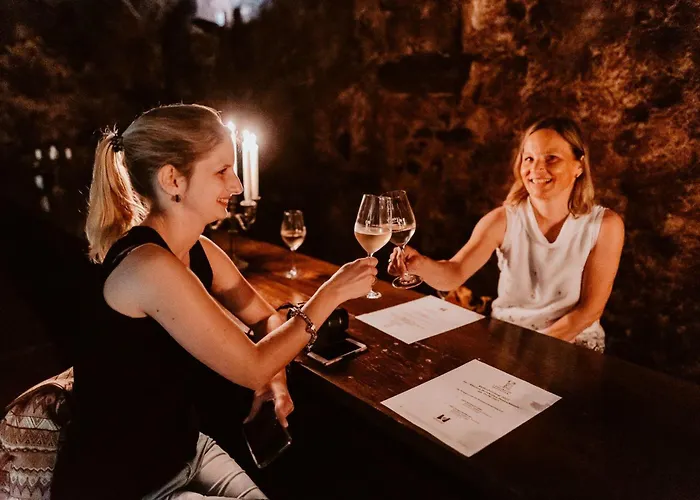 Gluecksnest * Hetzerath